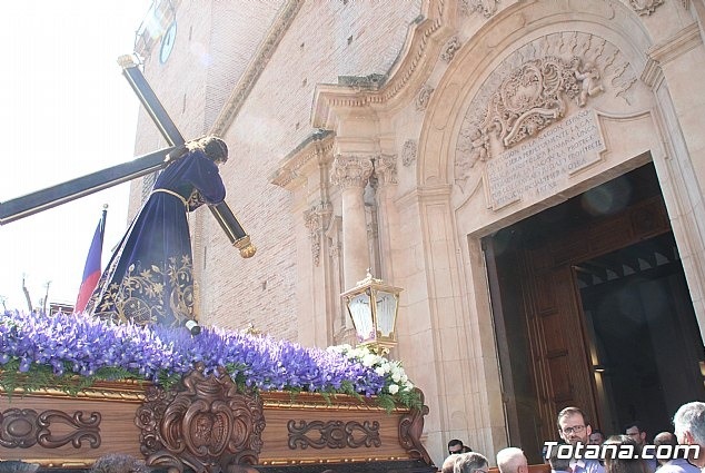Jueves Santo traslado 2017 - 48